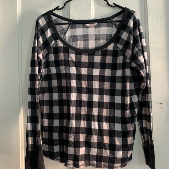 Pajama top - Picture 1 of 1